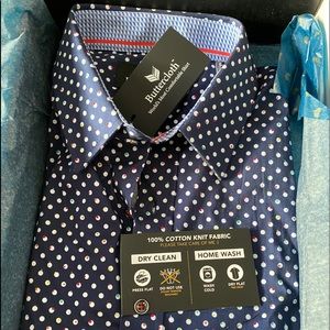 Men’s Buttercloth Shirt